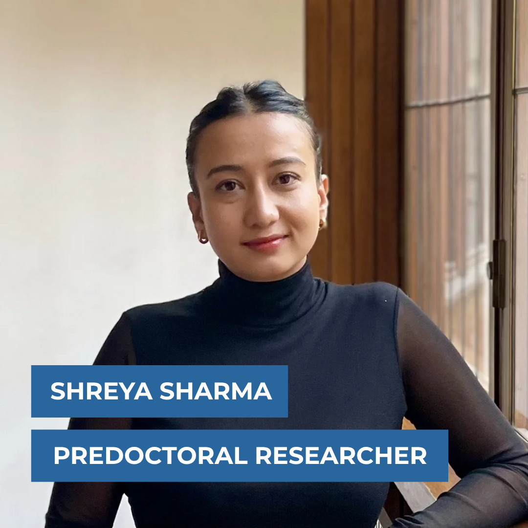 Shreya Sharma