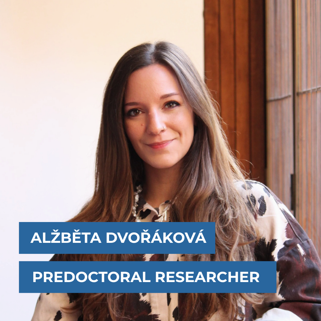 Alžběta Dvořáková
