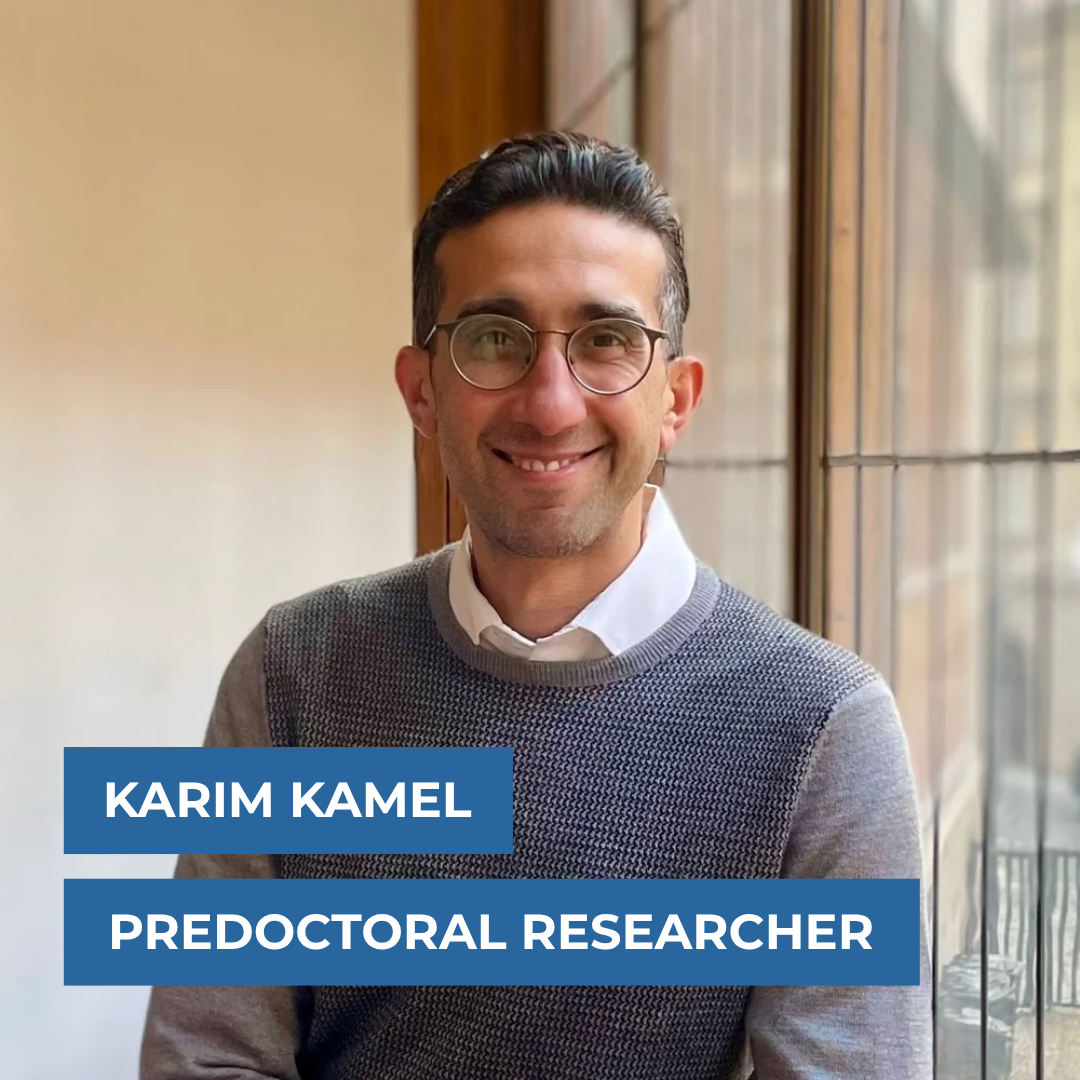 Karim Kamel