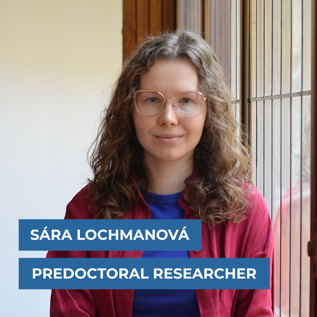 Sára Lochmanová