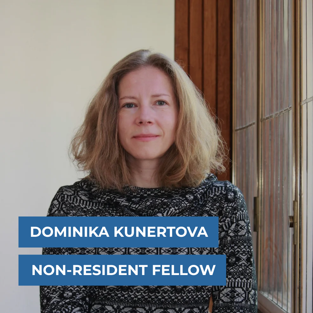 Dominika Kunertova