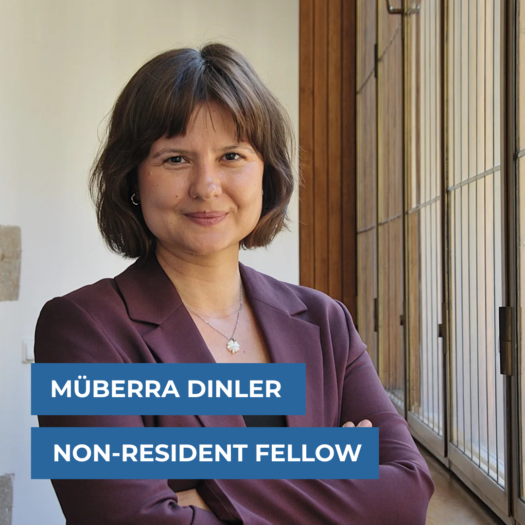 Muberra Dinler