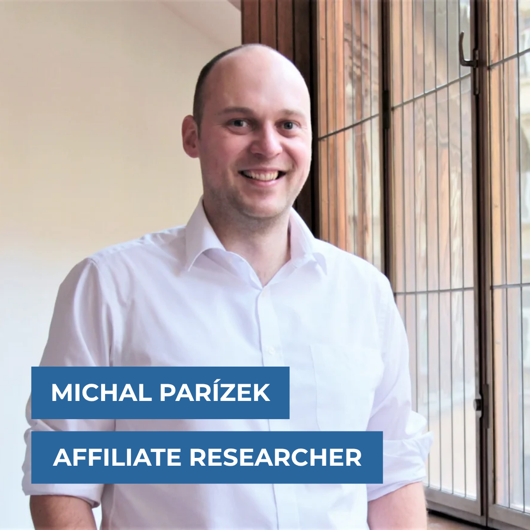 Michal Parízek