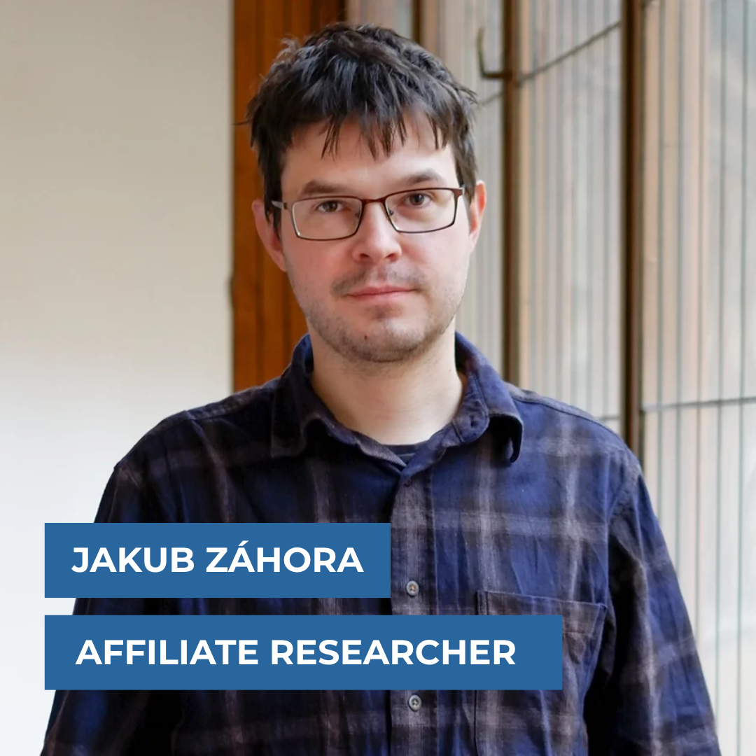 Jakub Záhora