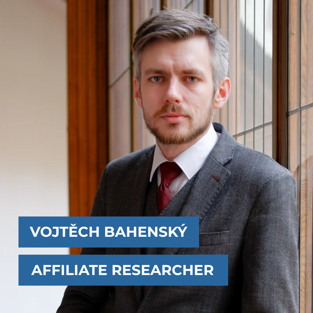 Vojtěch Bahenský