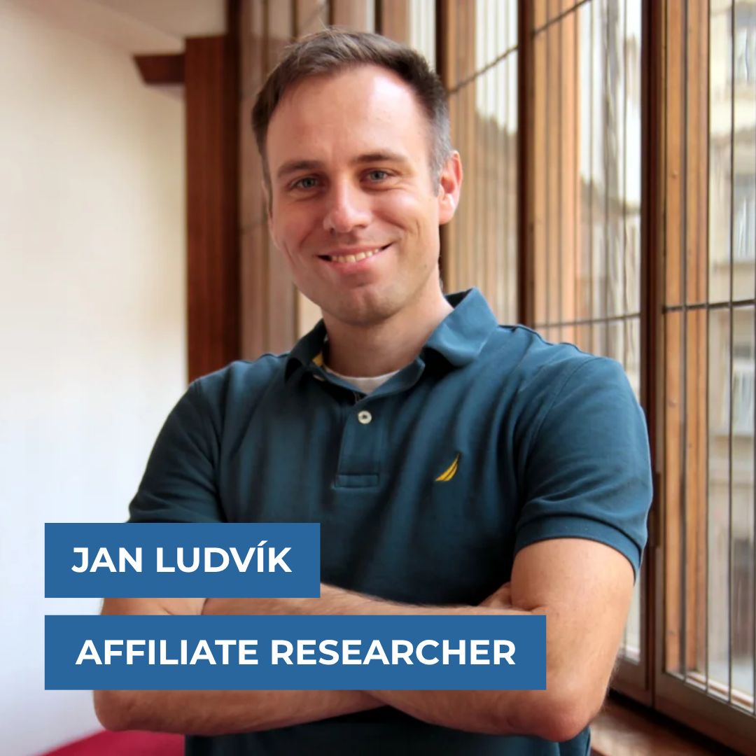 Jan Ludvík