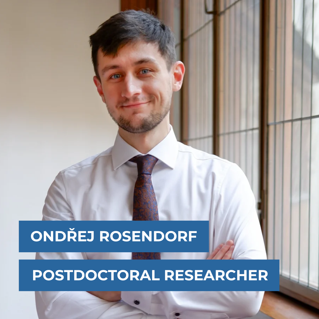 Ondřej Rosendorf