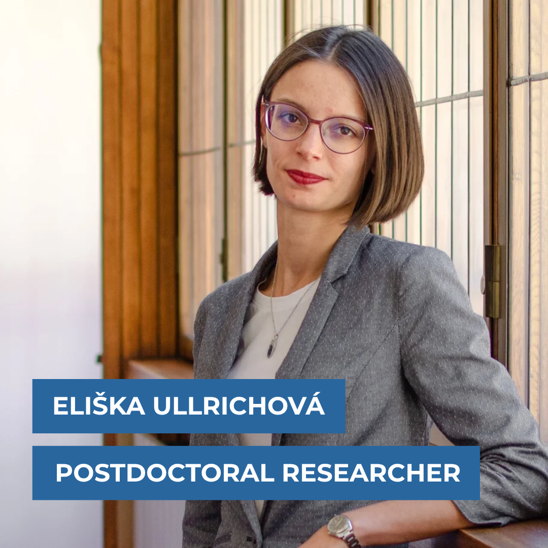 Eliška Ullrichová