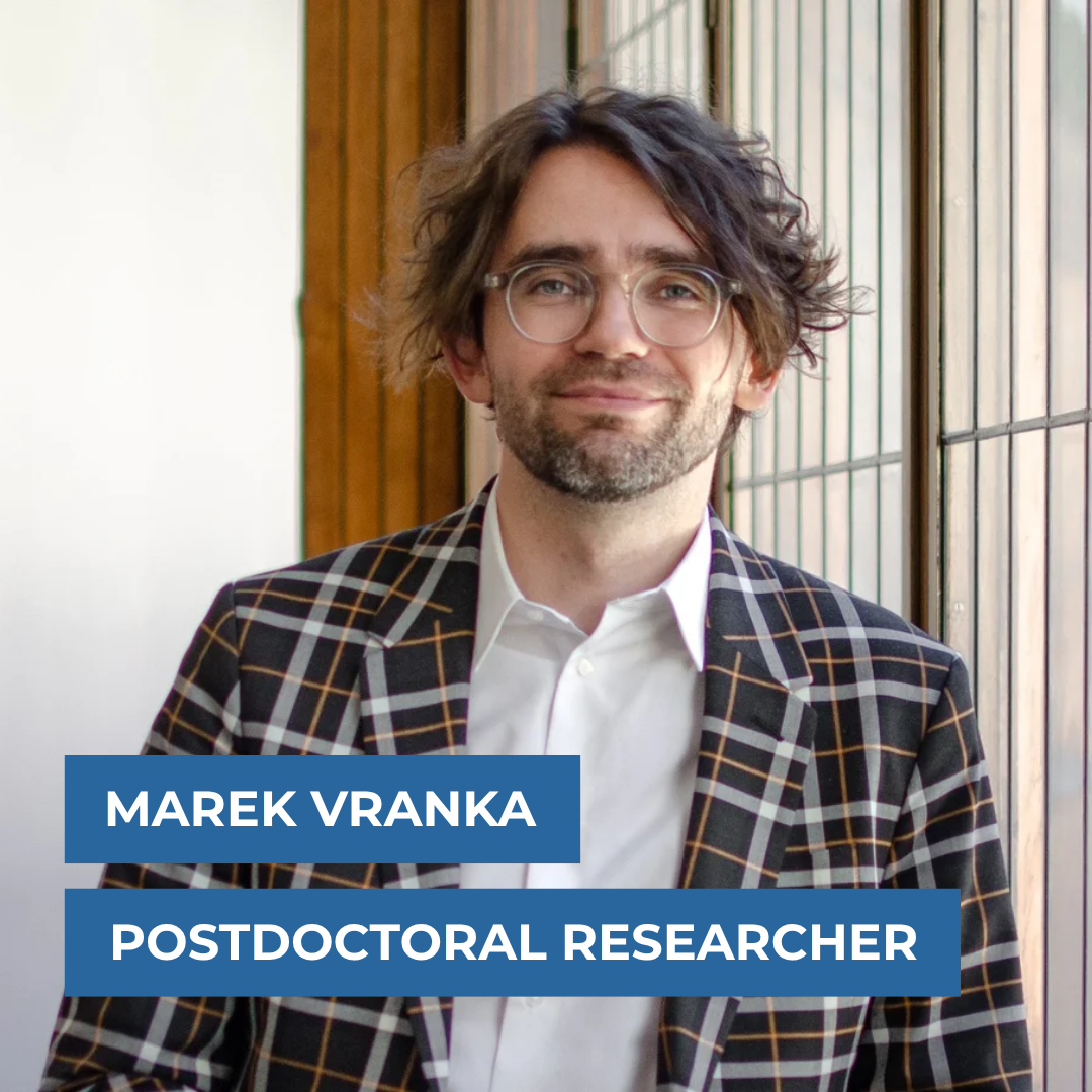 Marek Vranka