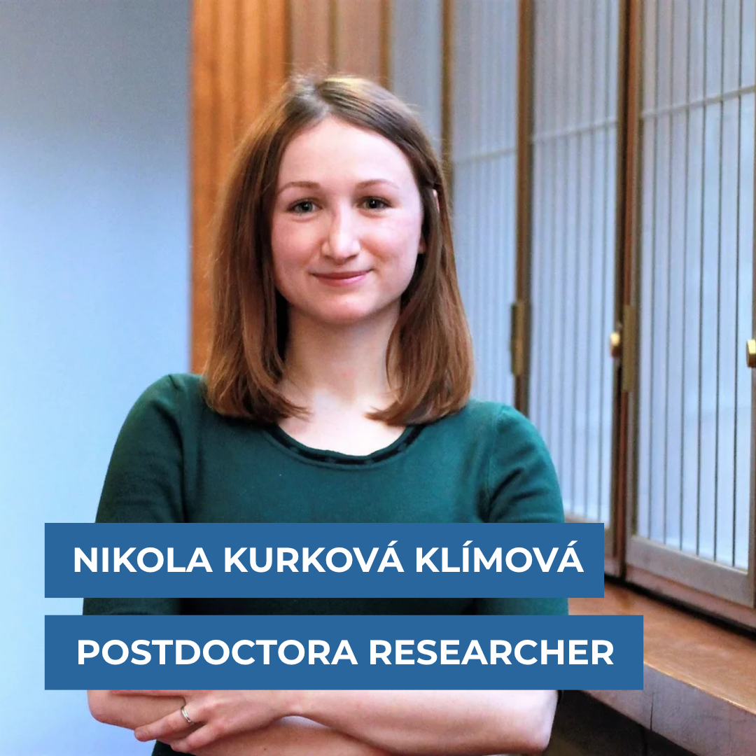 Nikola Kurková Klímová