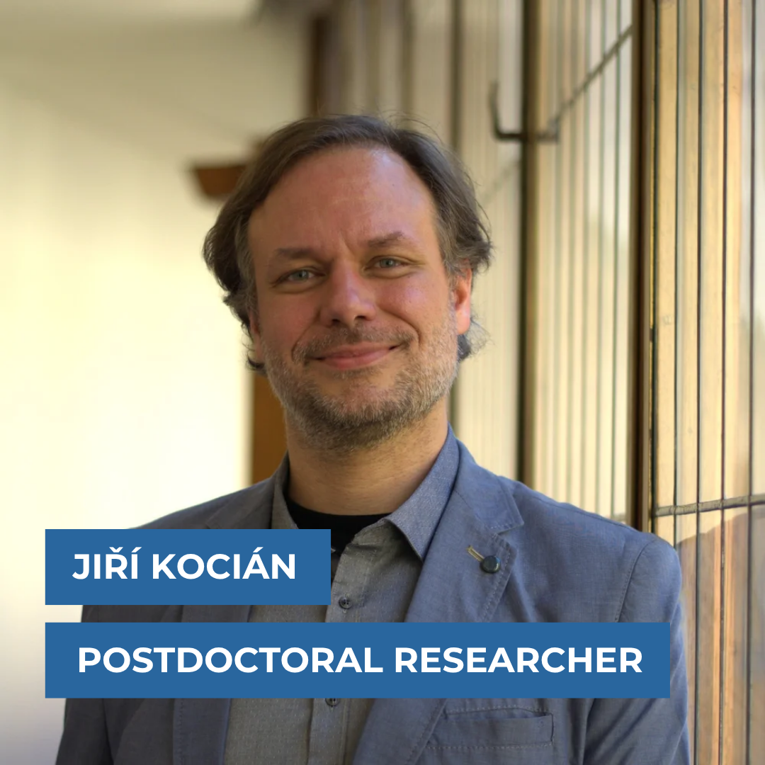 Jiří Kocián