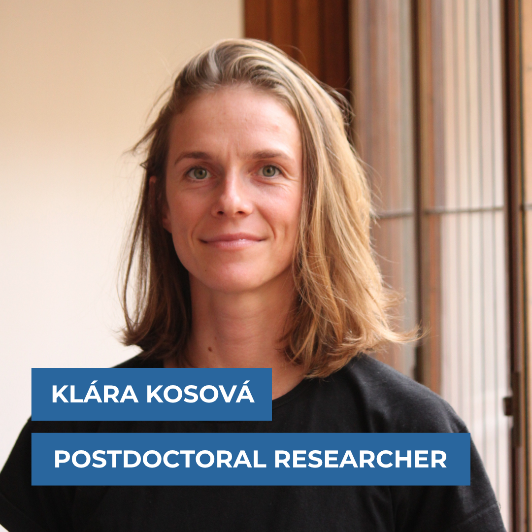 Klára Kosová