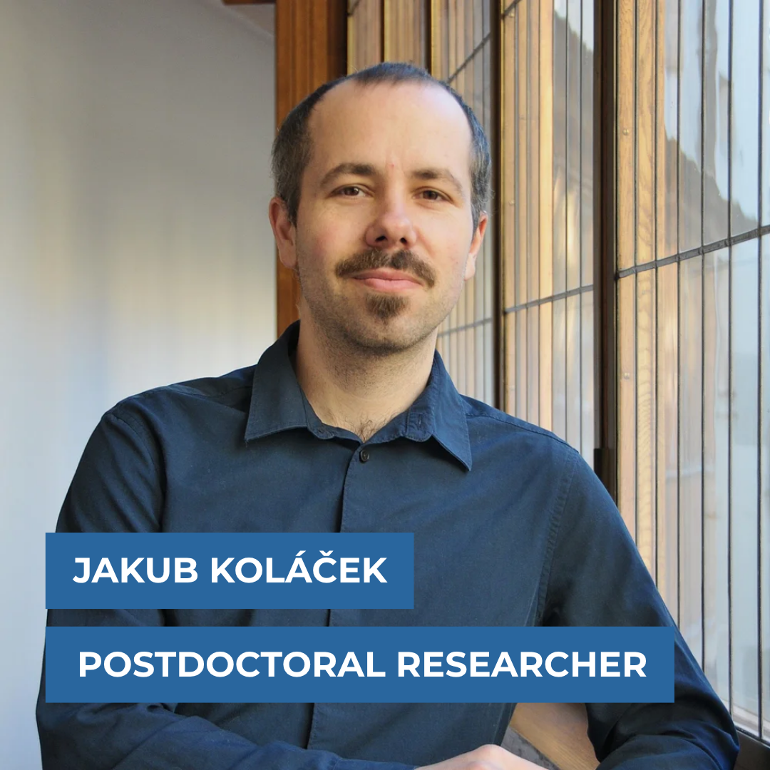 Jakub Koláček