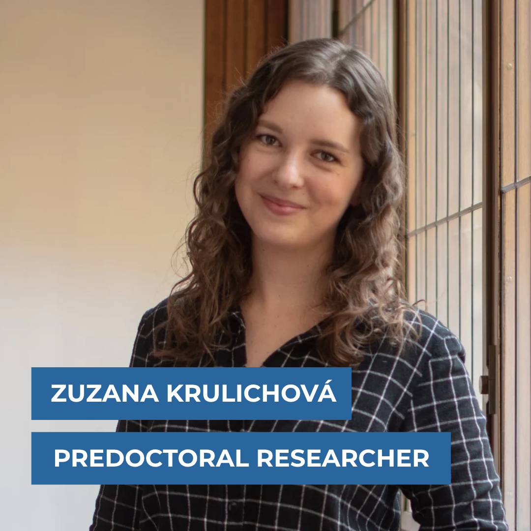 Zuzana Krulichová