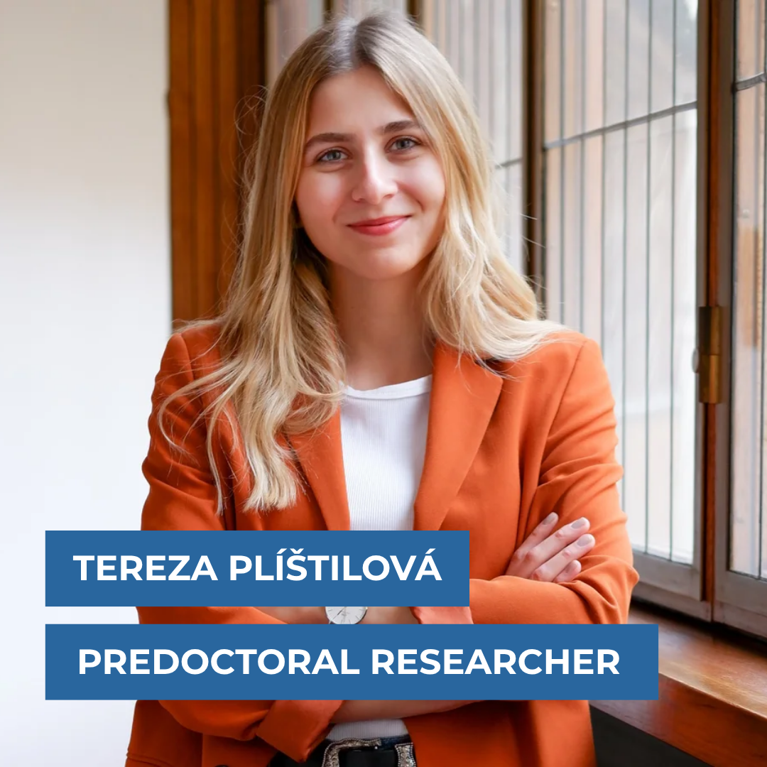 Tereza Plíštilová
