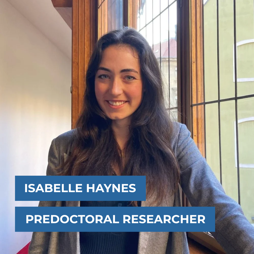 Isabelle Haynes