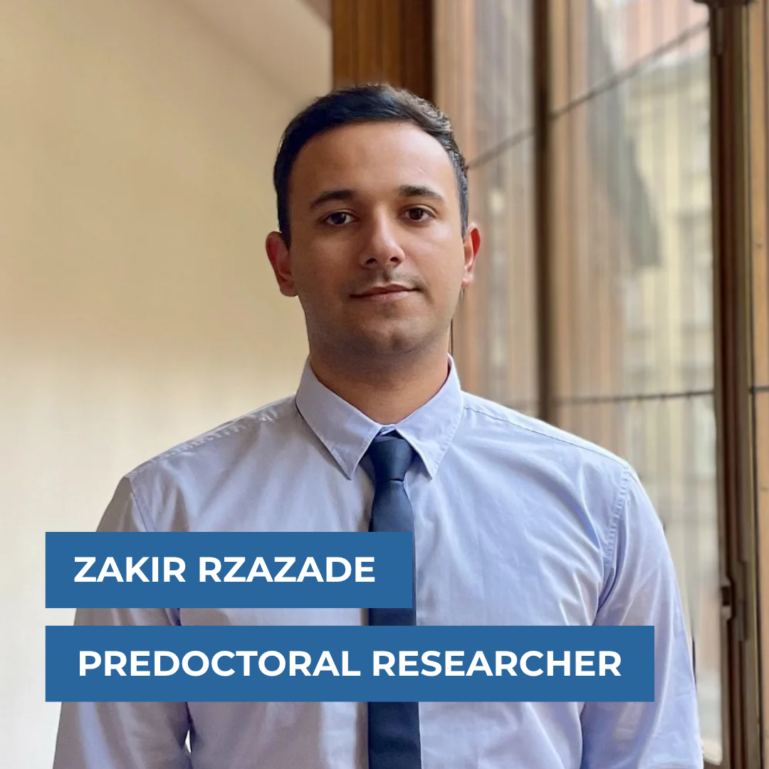 Zakir Rzazade
