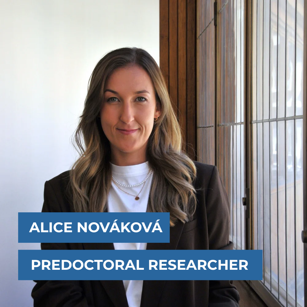 Alice Nováková