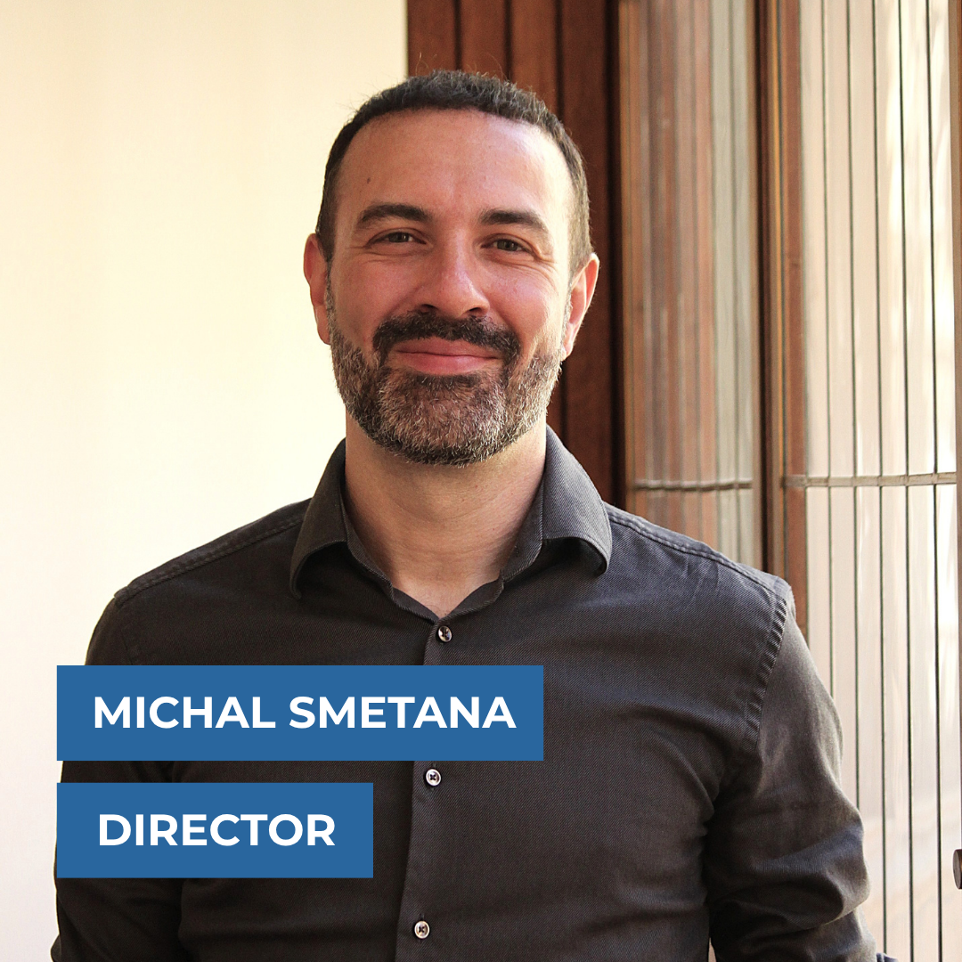 Michal Smetana