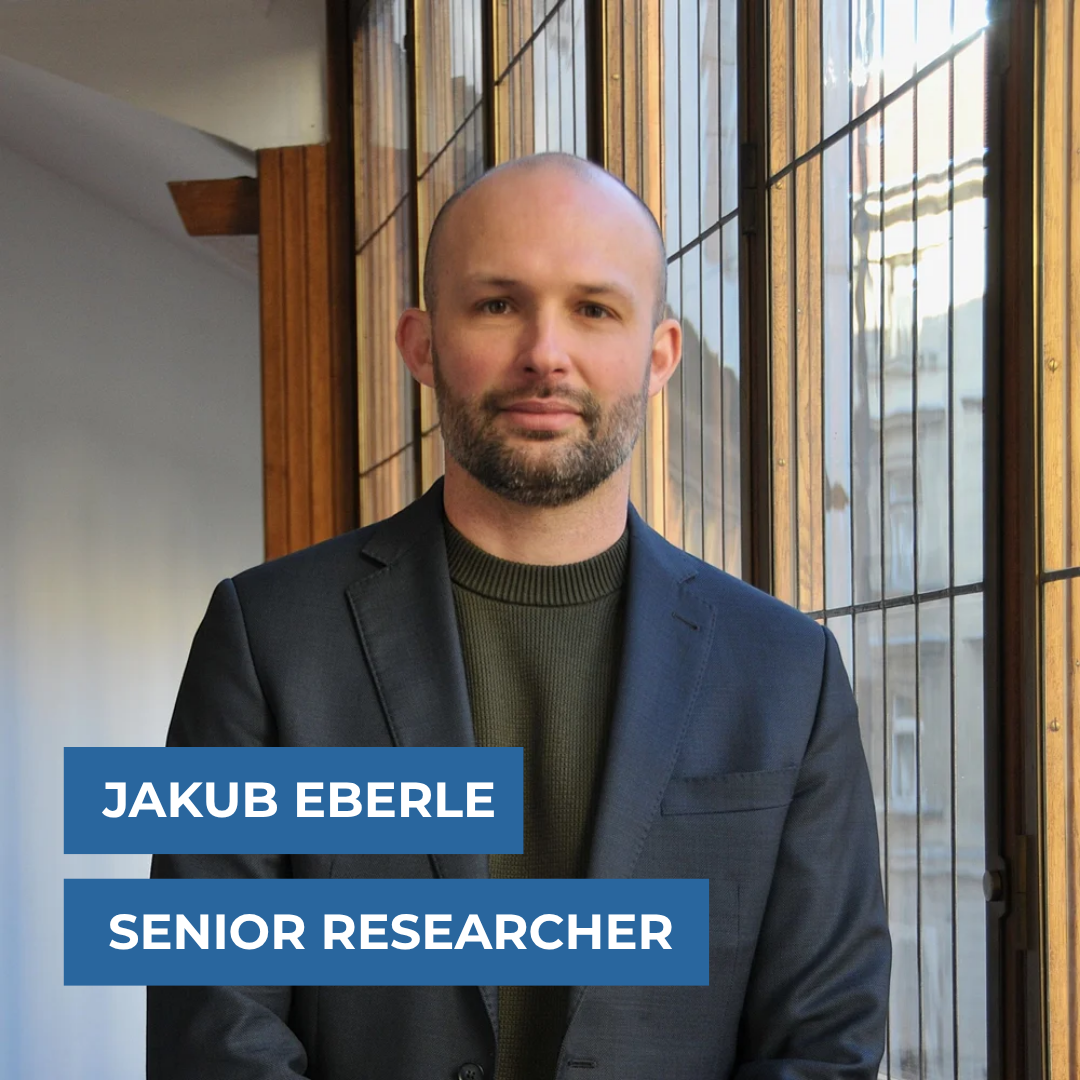 Jakub Eberle