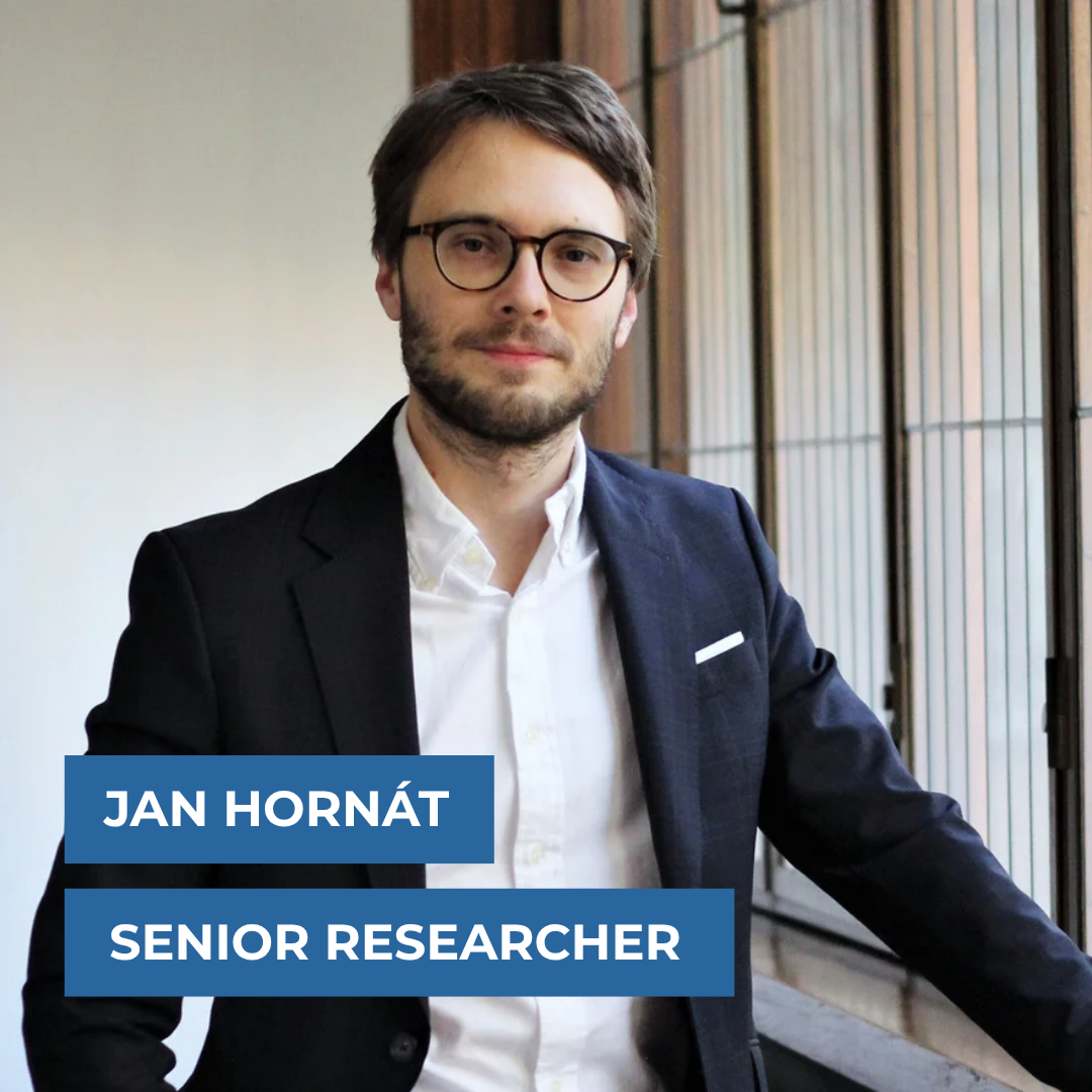 Jan Hornát