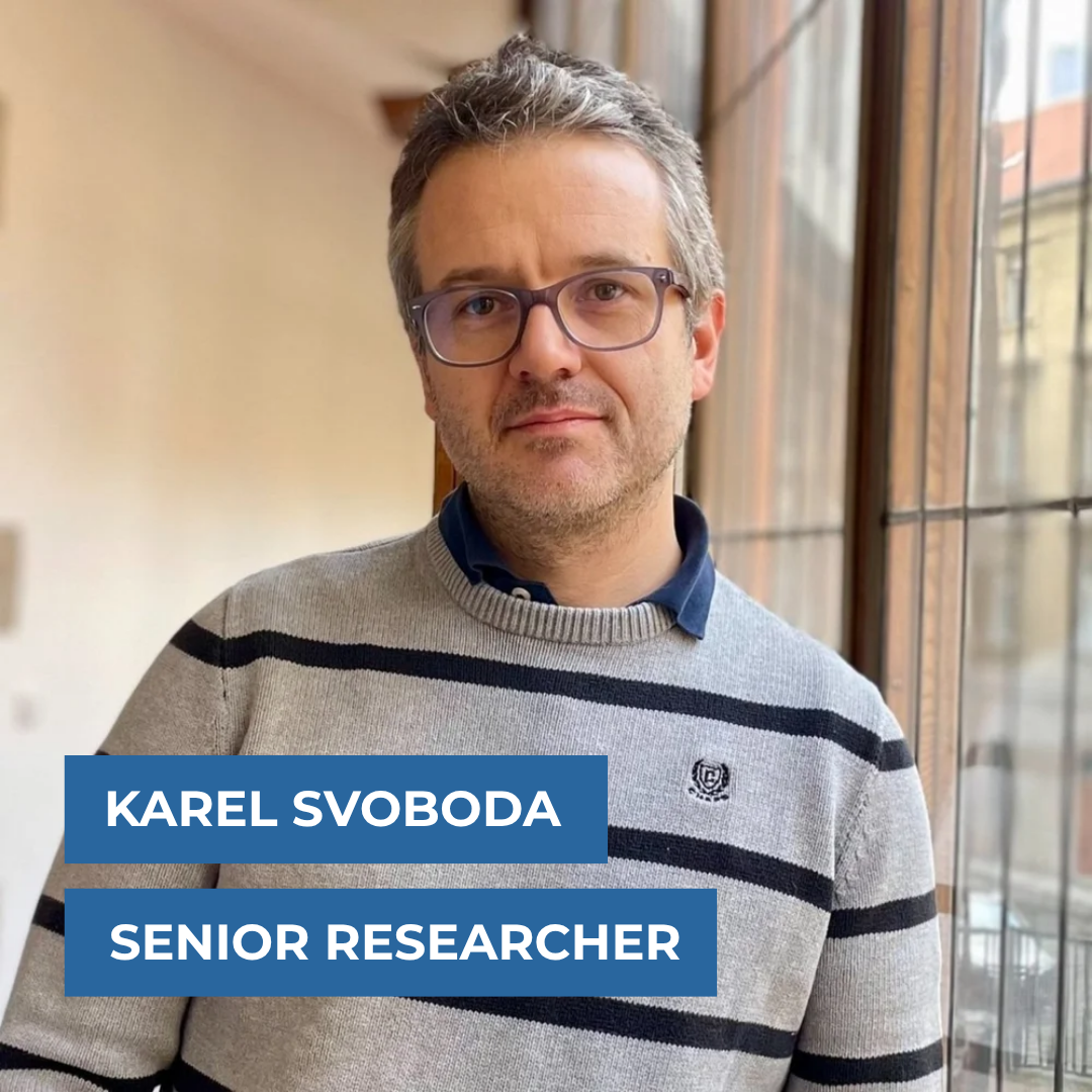 Karel Svoboda