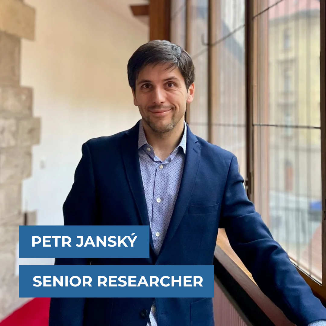 Petr Janský