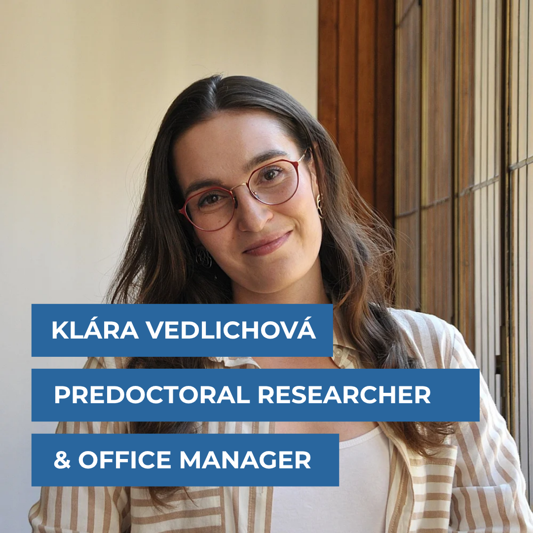 Klára Vedlichová