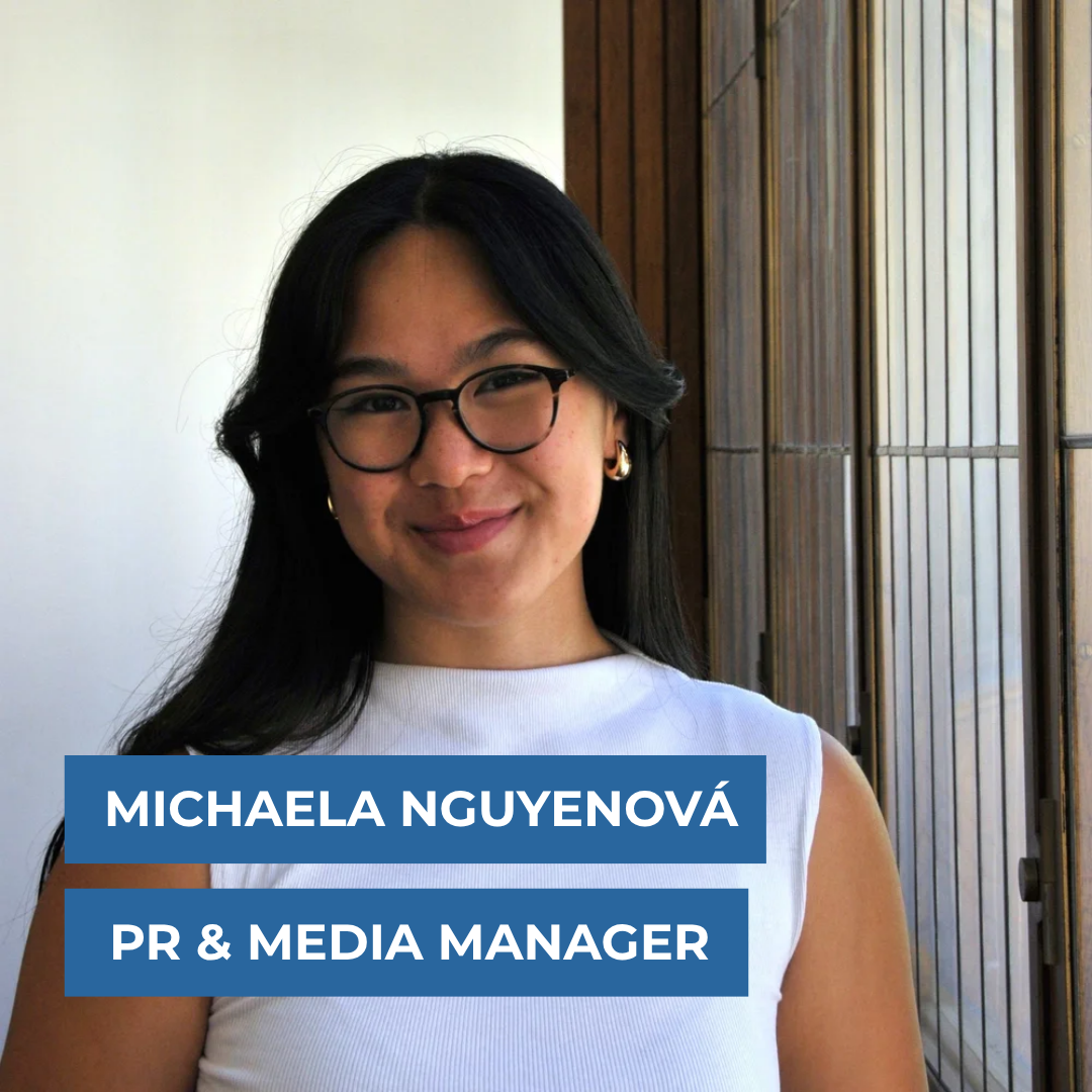 Michaela Nguyenová