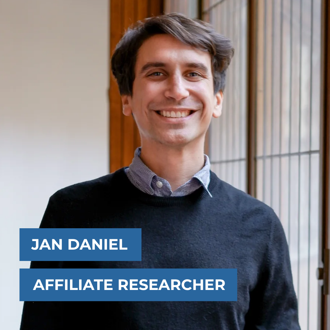 Jan Daniel