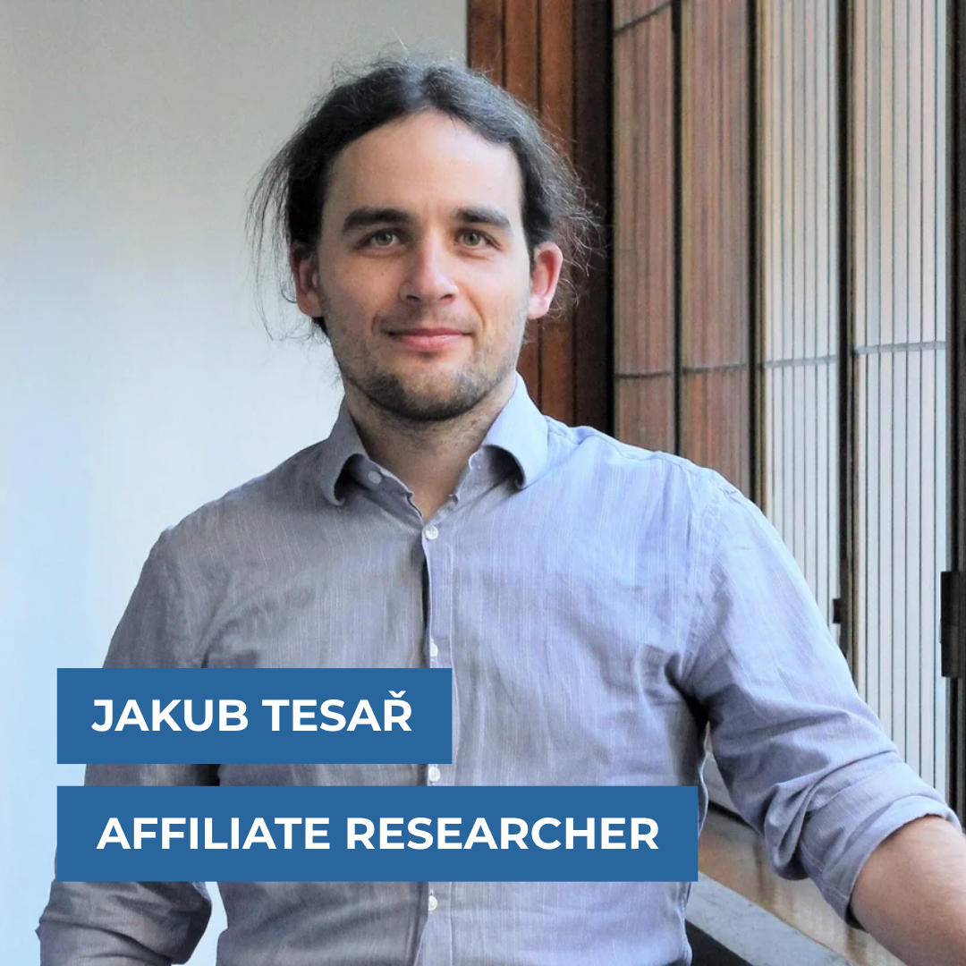 Jakub Tesař