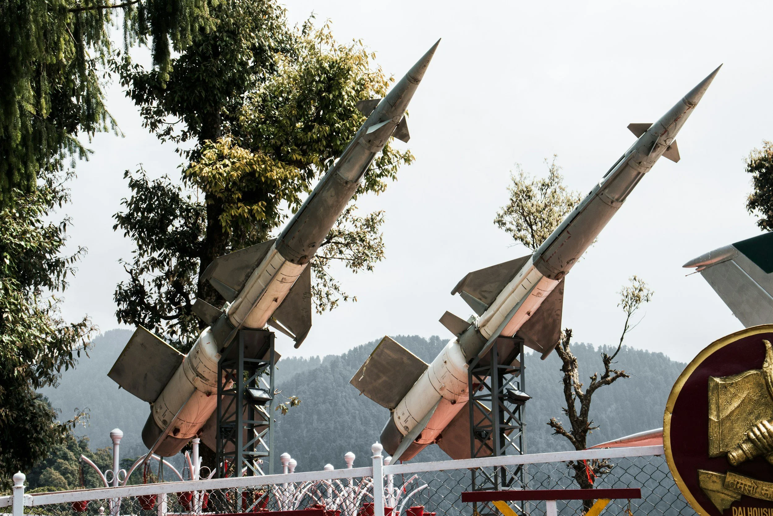 The nuclear paradox: Why the world wants both deterrence and disarmament?