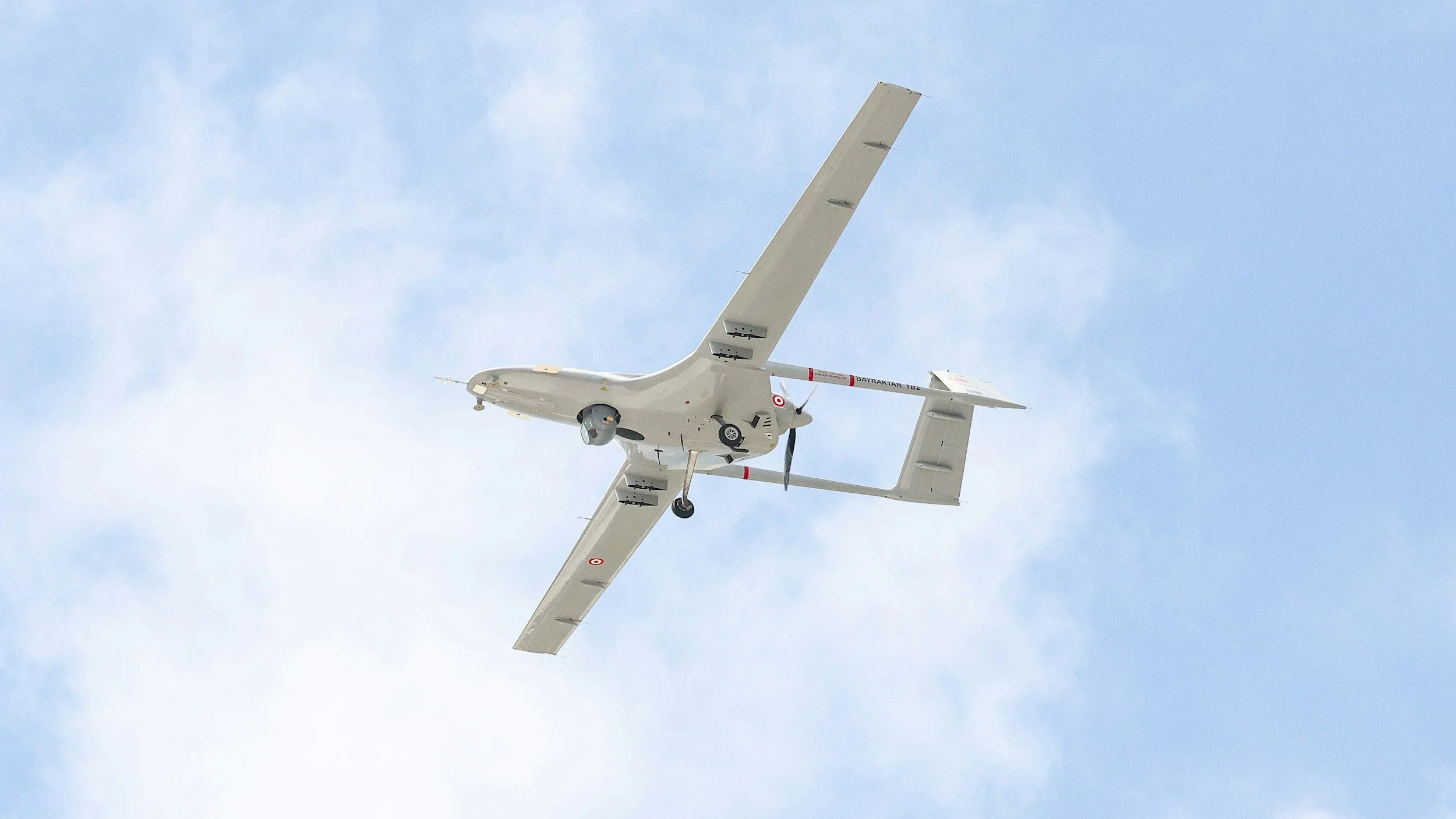 Drone proliferation: How can Europe’s arms control keep pace with the evolving threat?