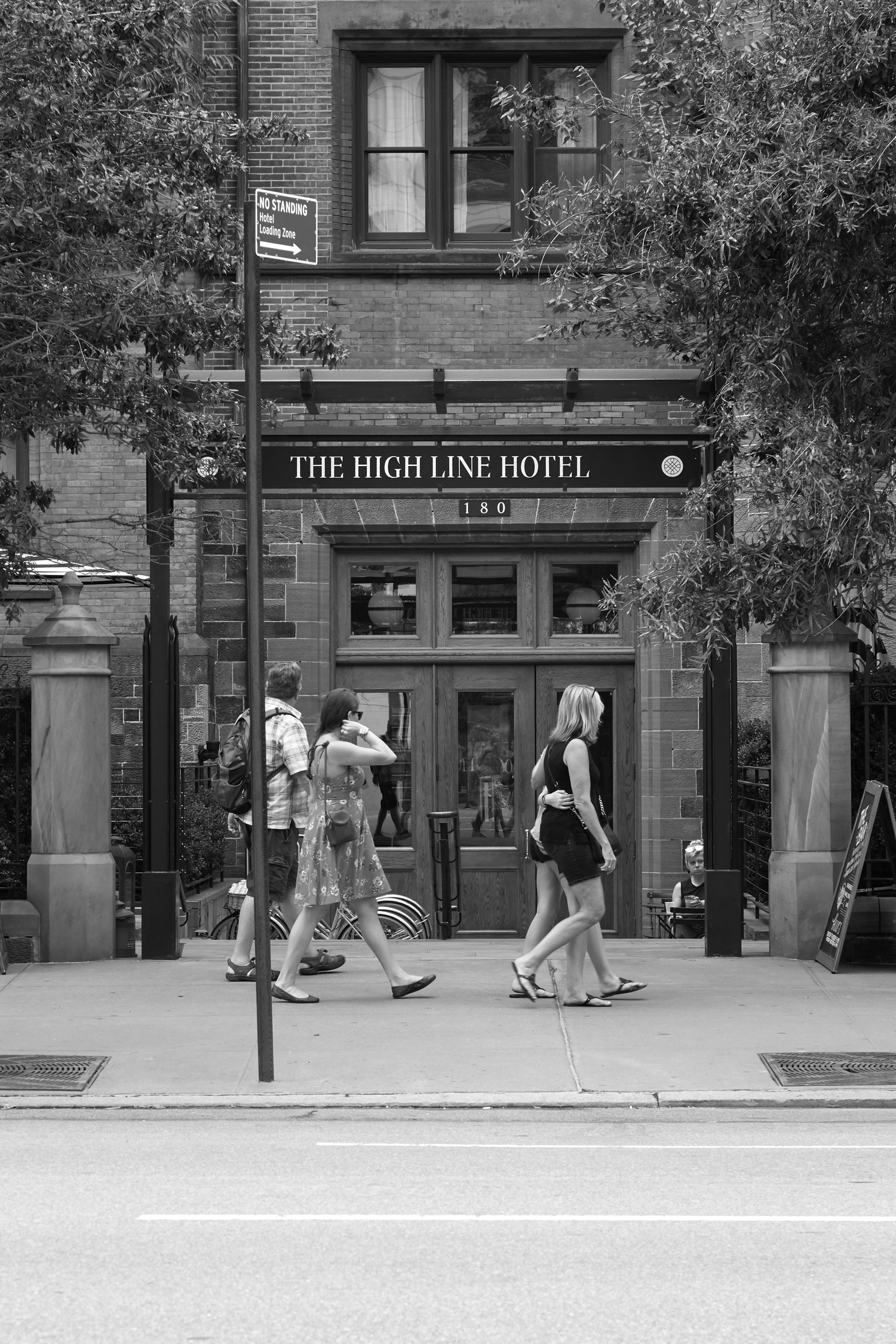 ニューヨーク Construction Reaches Halfway Mark at WeWork's 368 Ninth Avenue