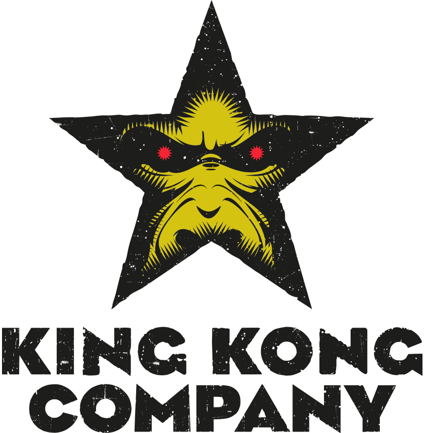 King Kong Company Clothing