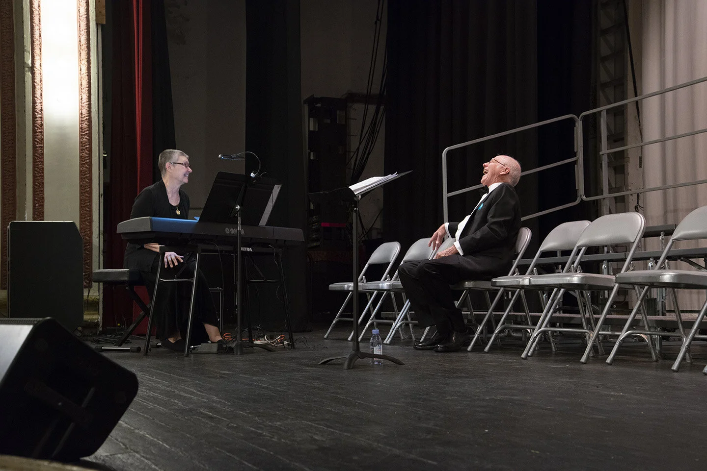 RAD Concert 2019. All RAD Concert 2019 photos provided by Jim Renckly unless noted otherwise.