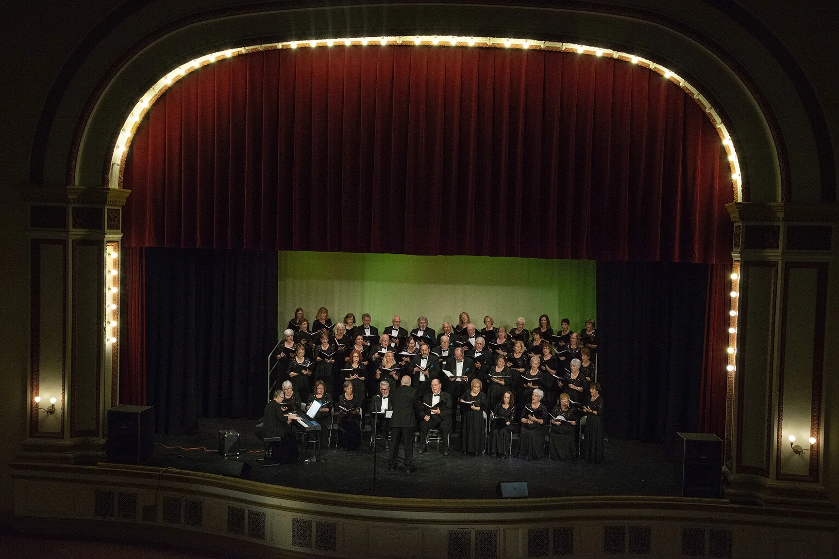 RAD Concert 2019