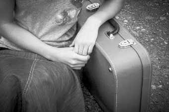 International Travel During Divorce