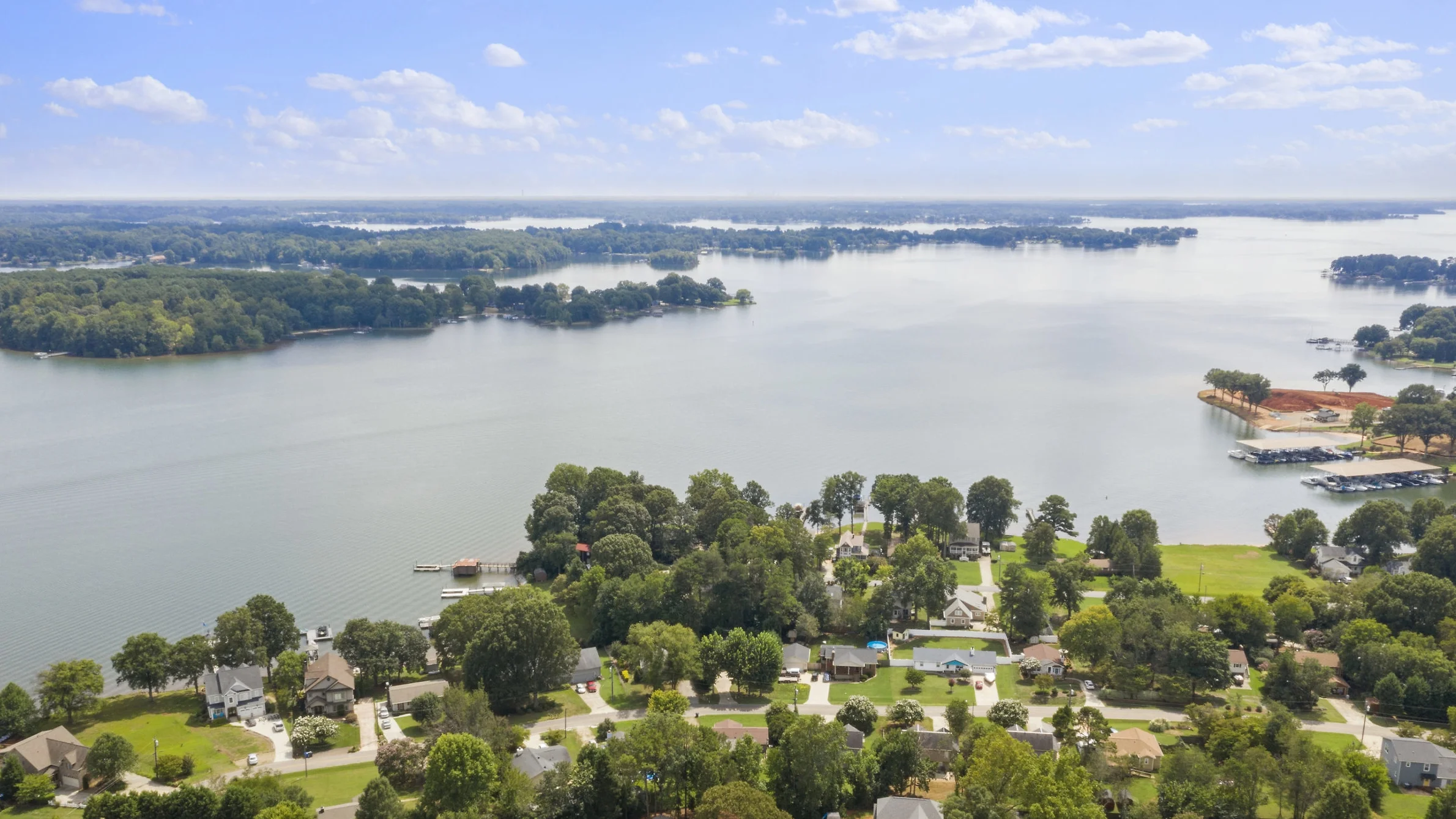 Lake Norman: