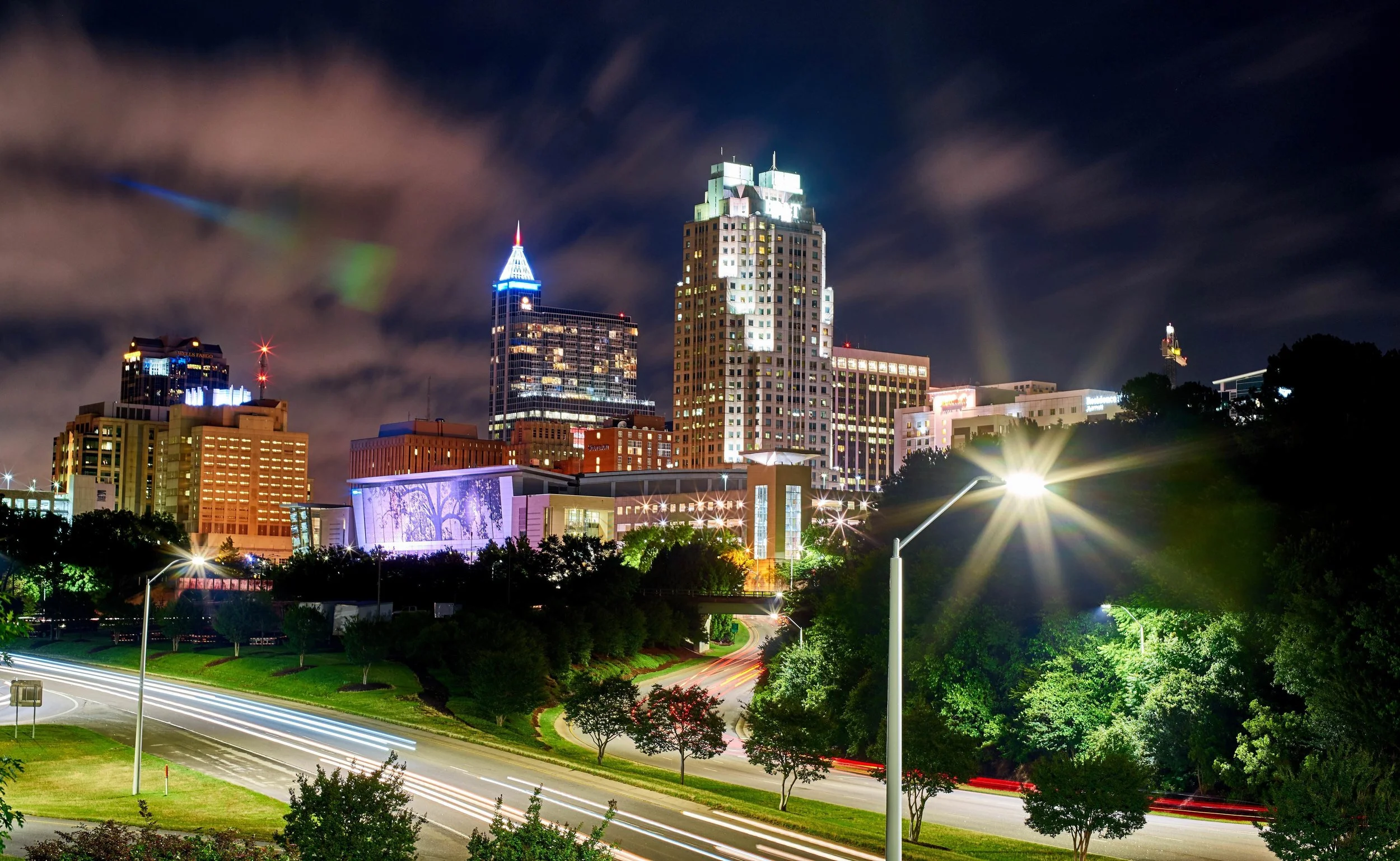 Raleigh - Durham: (Coming Soon)