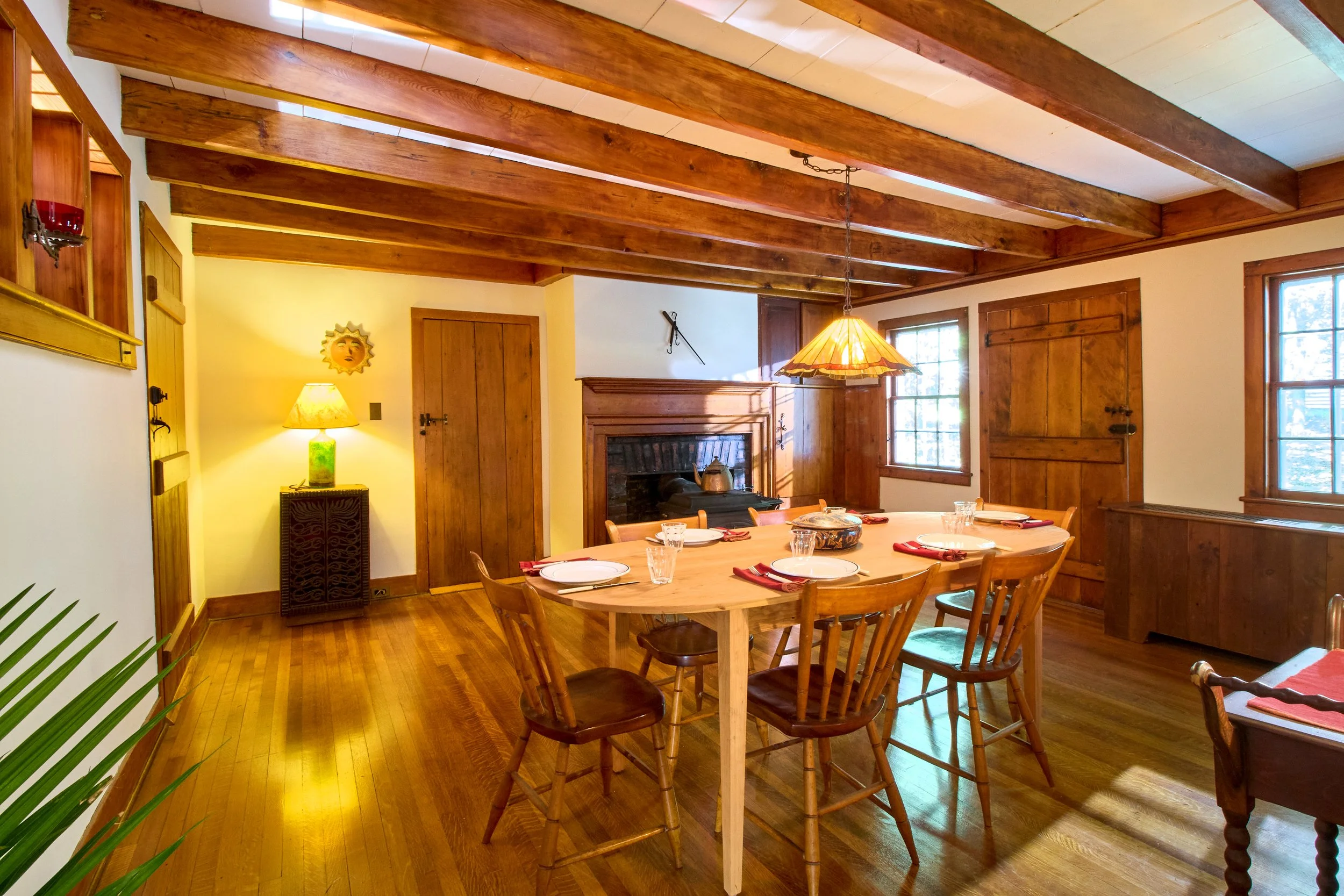 Dining Room, #1