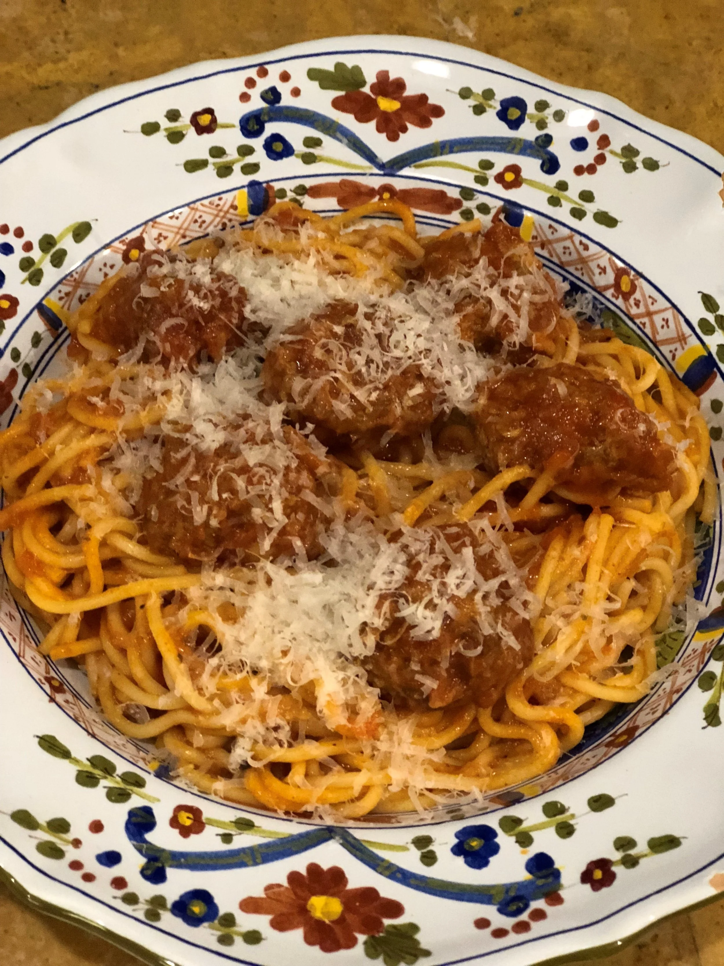 Meatballs are everyone's favorite