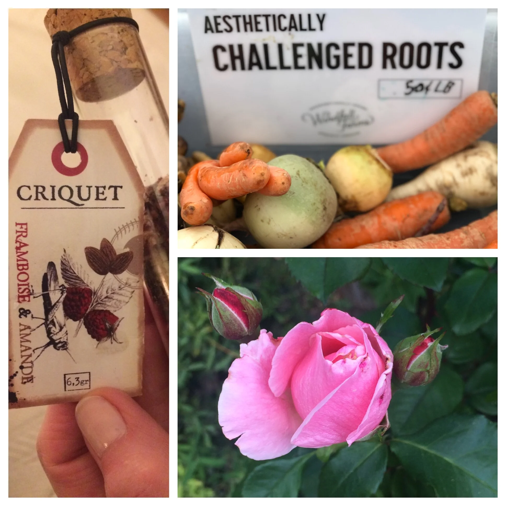 Food Trends in 2018