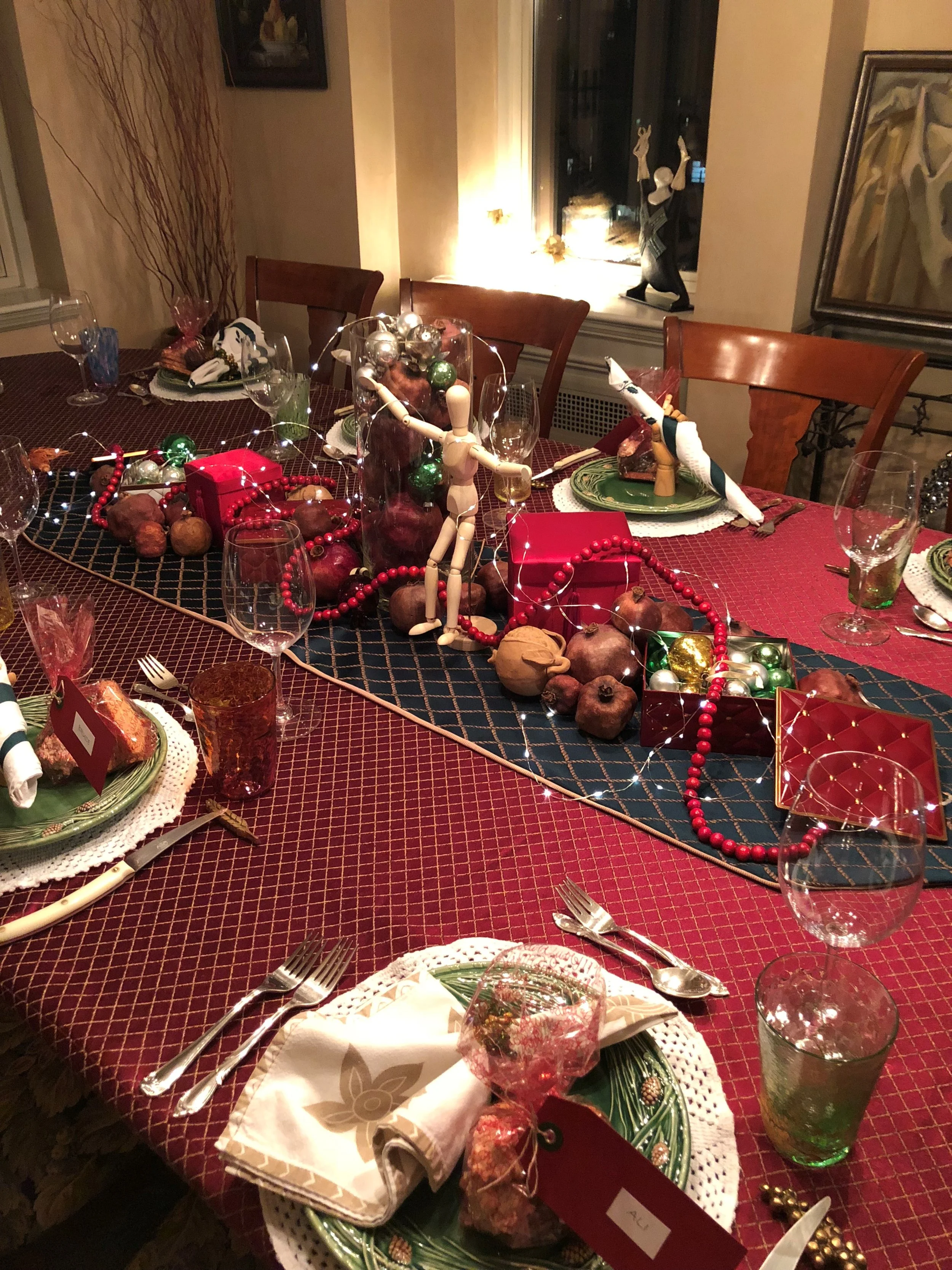 Tips on How to Entertain with Ease and Pizzazz