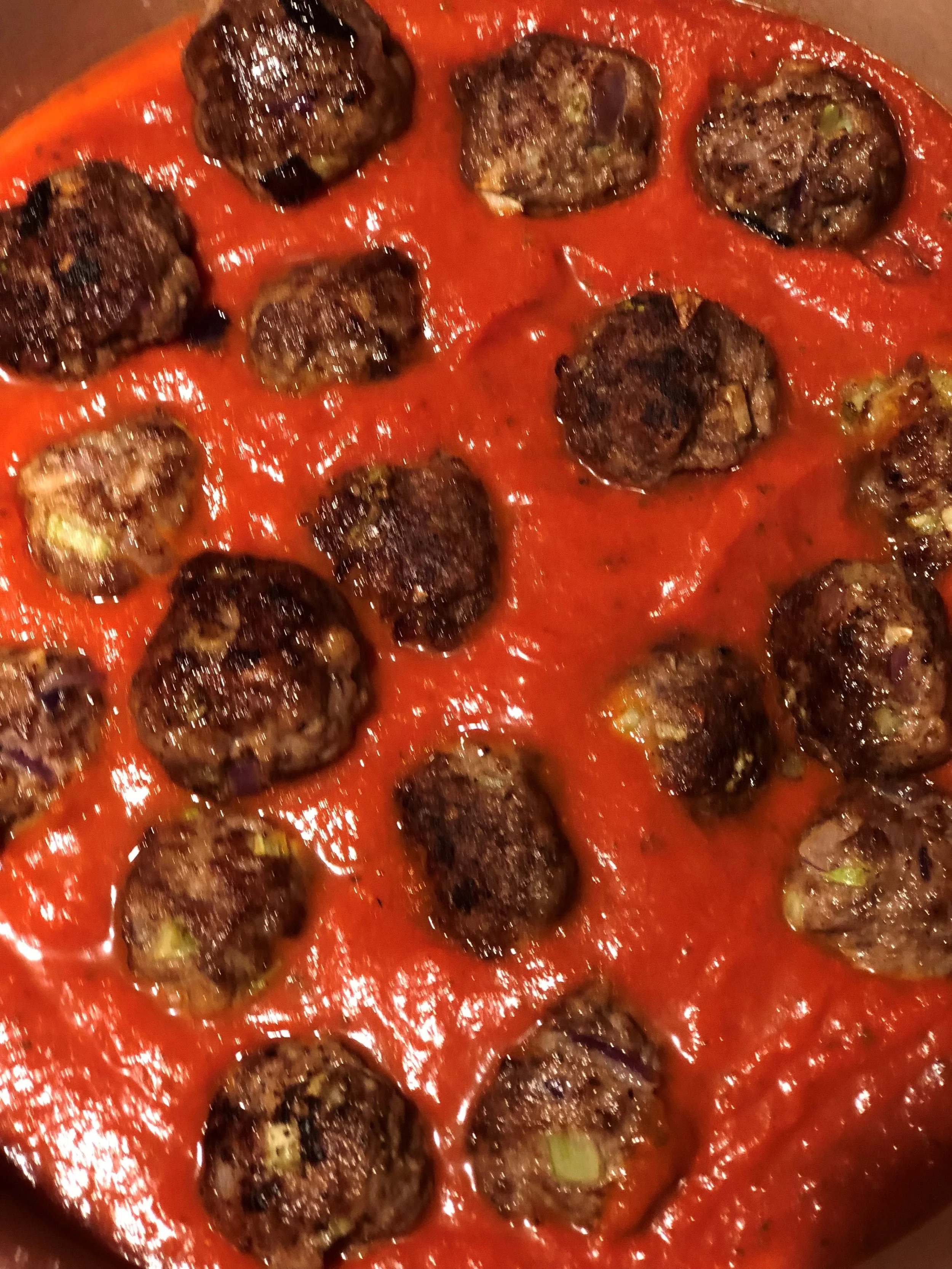My First Dinner Party