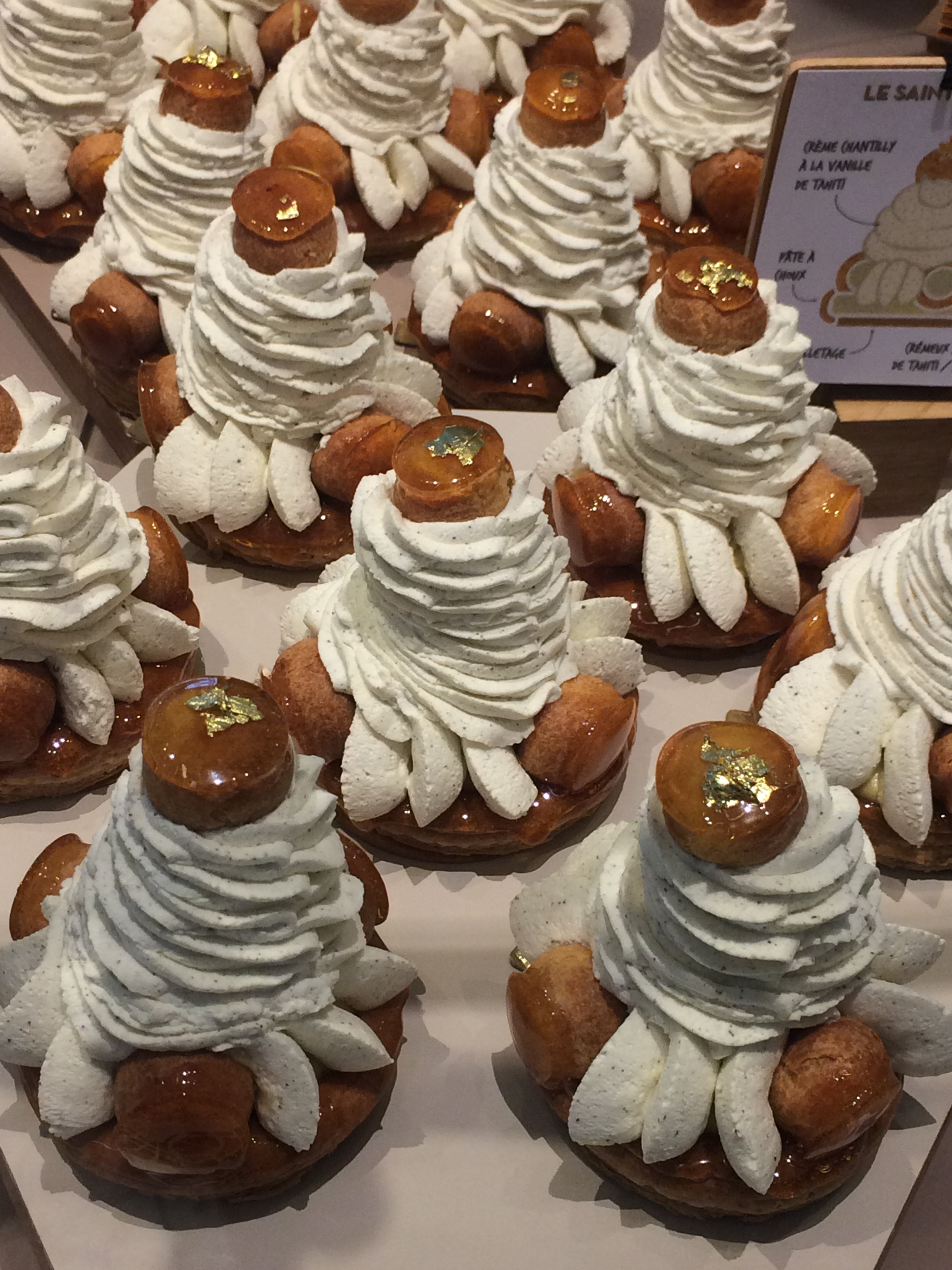  “Tell me what you eat and I shall tell you what you are.” Jean Anthelme Brillat-Savarin