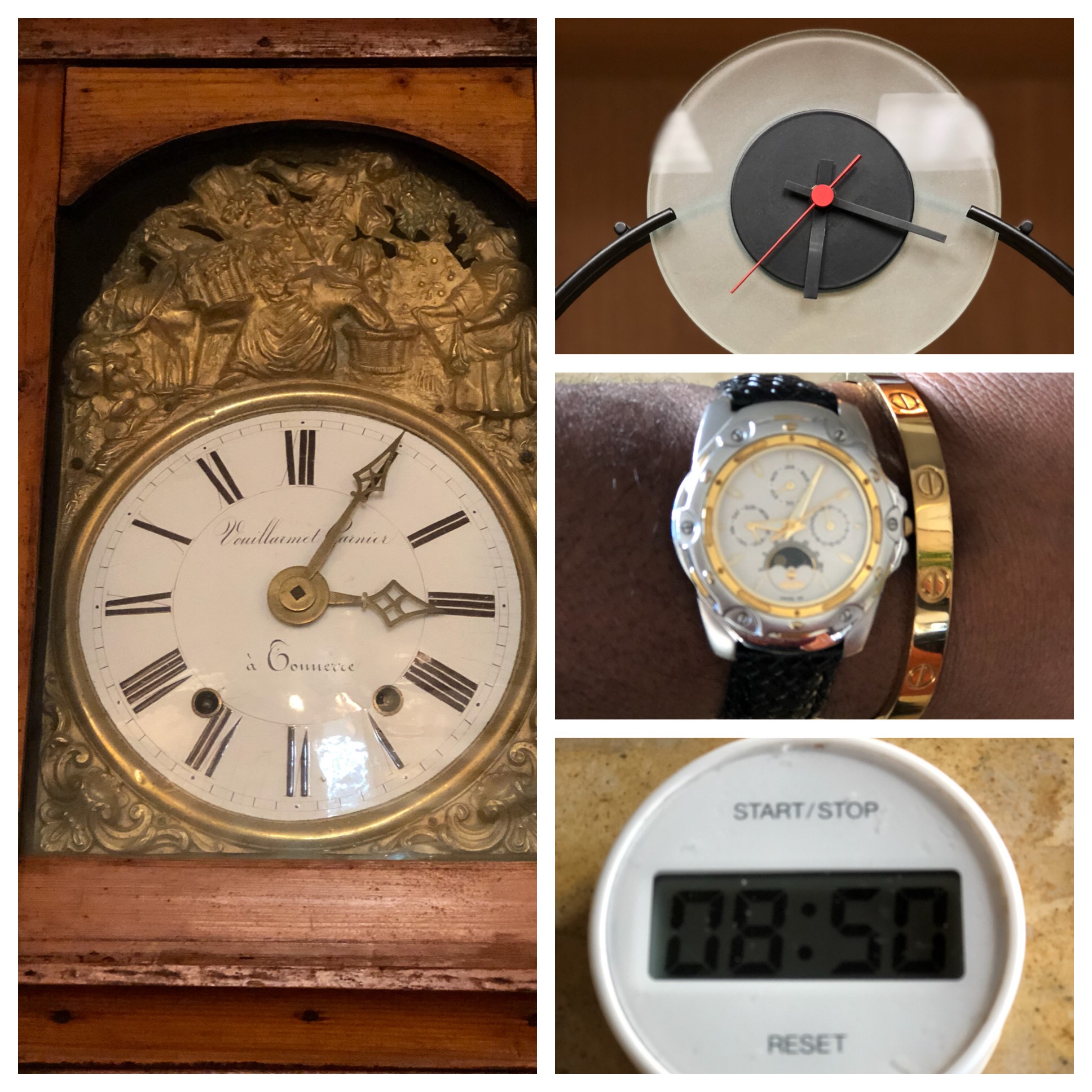 Time Saving Tips