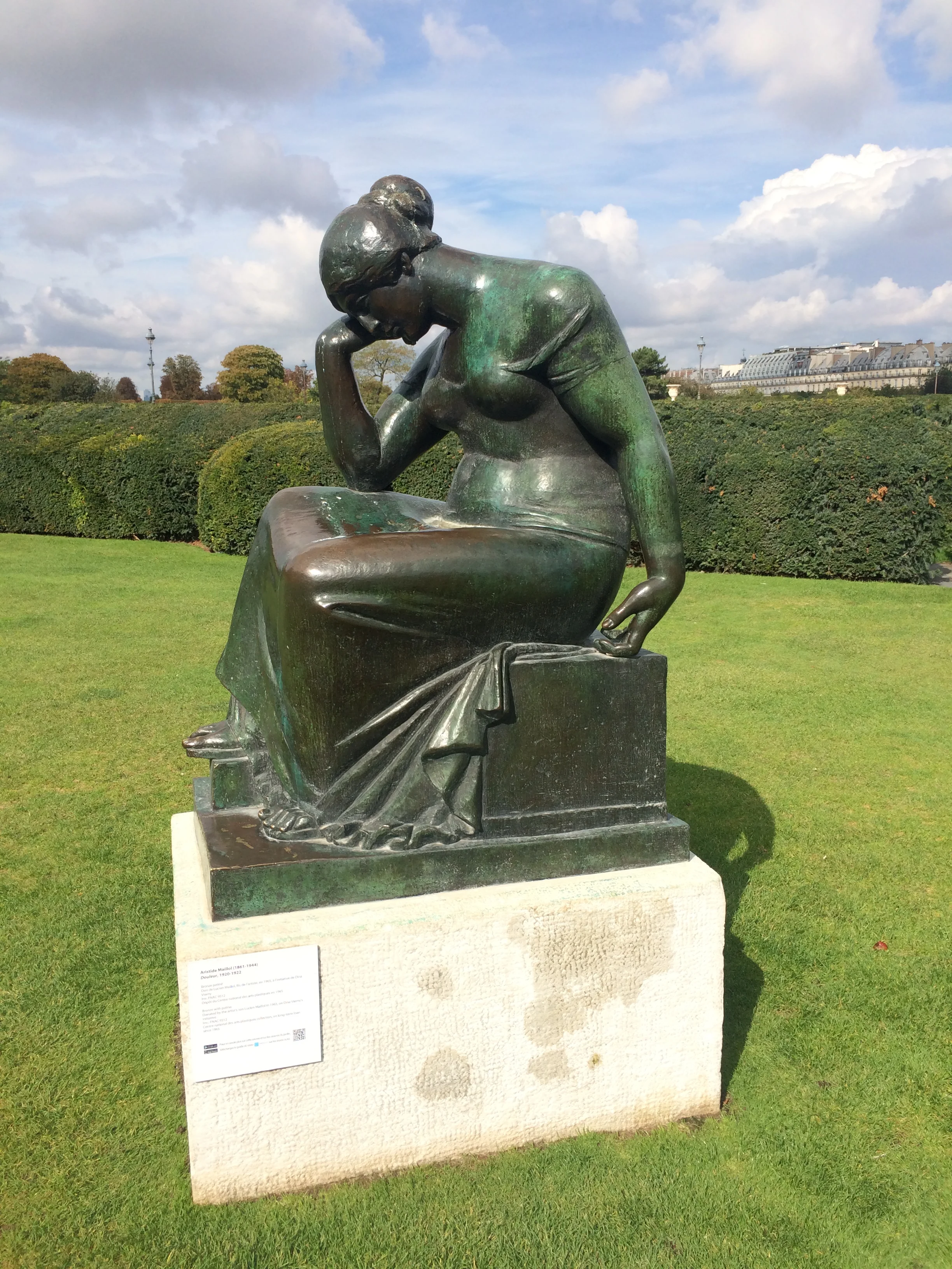 “Suffer women once to arrive at an equality with you, and they will from that moment become your superiors.”