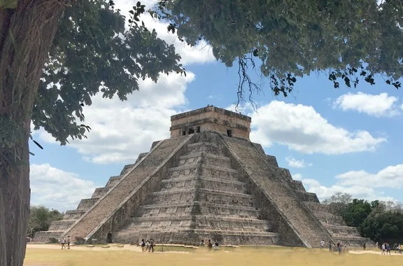 The Yucatan and the Maya Culture (Part 1)