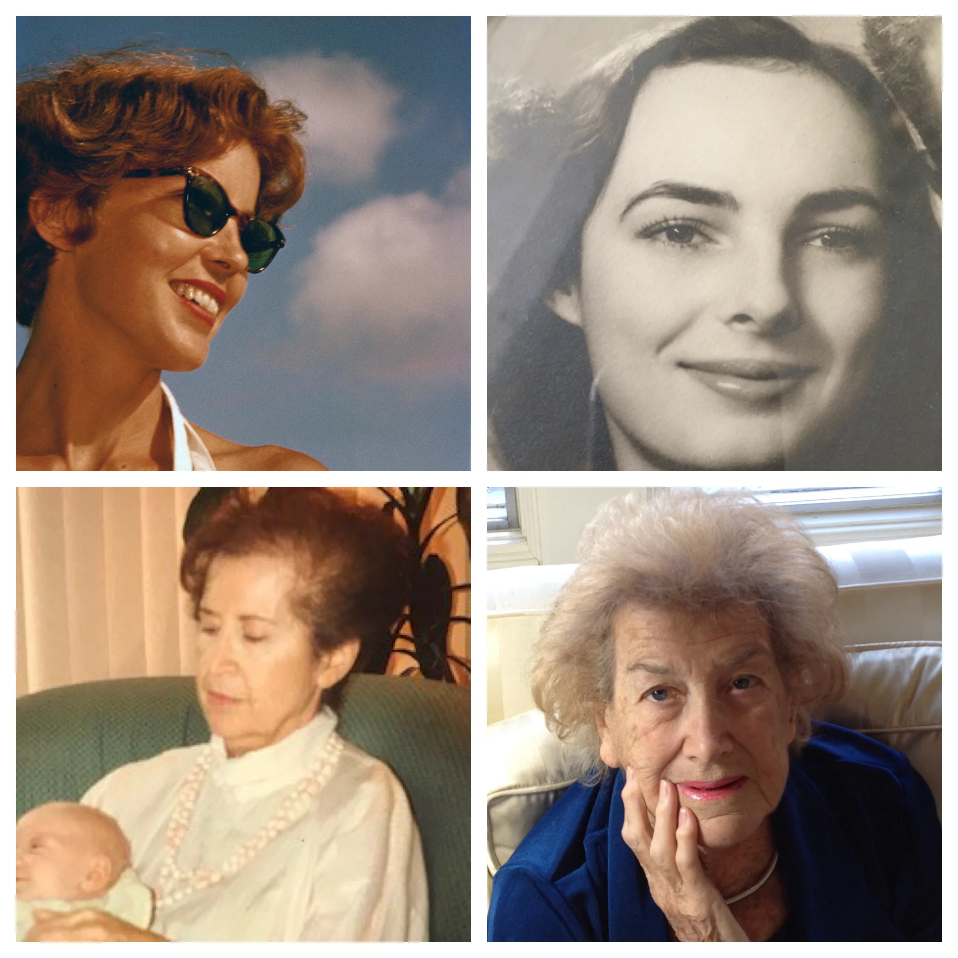 Life Lessons from our Mothers (Part 2)